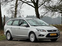 Ford - 2010 - focus wagon - 1.8 limited - personenauto - afbeelding 15 van  17
