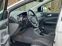 Ford - 2010 - focus wagon - 1.8 limited - personenauto - afbeelding 3 van  17