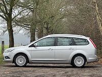 Ford - 2010 - focus wagon - 1.8 limited - personenauto - afbeelding 11 van  17