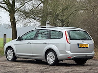 Ford - 2010 - focus wagon - 1.8 limited - personenauto - afbeelding 12 van  17