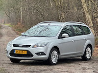 Ford - 2010 - focus wagon - 1.8 limited - personenauto - afbeelding 14 van  17
