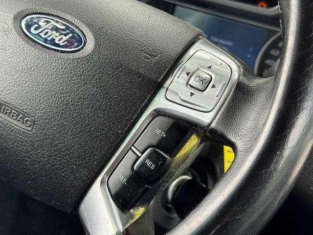 Ford - 2010 - galaxy - 2.0 titanium - 7 persoons - 91-nds-1 - afbeelding 3 van  20