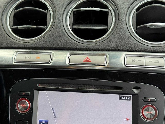 Ford - 2010 - galaxy - 2.0 titanium - 7 persoons - 91-nds-1 - afbeelding 4 van  20