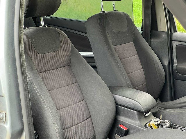 Ford - 2010 - galaxy - 2.0 titanium - 7 persoons - 91-nds-1 - afbeelding 7 van  20