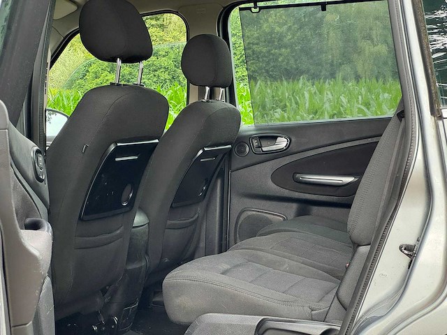 Ford - 2010 - galaxy - 2.0 titanium - 7 persoons - 91-nds-1 - afbeelding 9 van  20