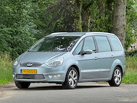 Ford - 2010 - galaxy - 2.0 titanium - 7 persoons - 91-nds-1 - afbeelding 1 van  20