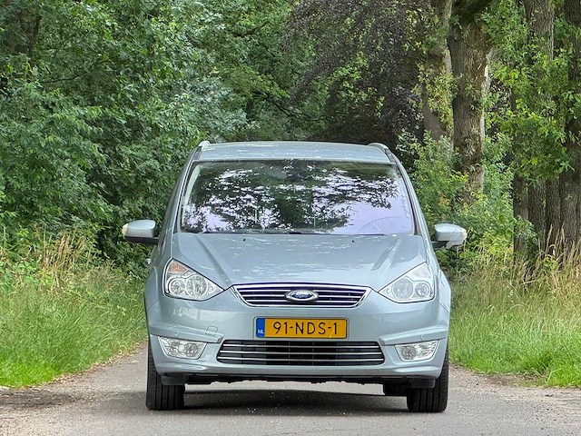 Ford - 2010 - galaxy - 2.0 titanium - 7 persoons - 91-nds-1 - afbeelding 12 van  20