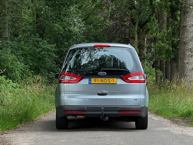 Ford - 2010 - galaxy - 2.0 titanium - 7 persoons - 91-nds-1 - afbeelding 17 van  20