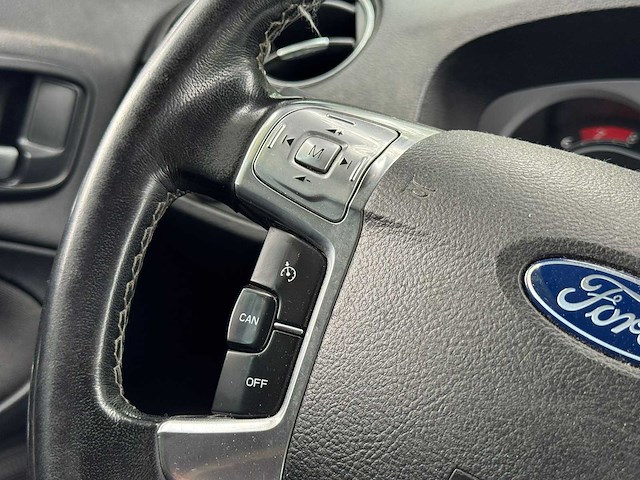 Ford - 2010 - galaxy - 2.0 titanium - 7 persoons - 91-nds-1 - afbeelding 2 van  20