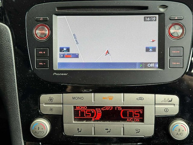 Ford - 2010 - galaxy - 2.0 titanium - 7 persoons - 91-nds-1 - afbeelding 5 van  20