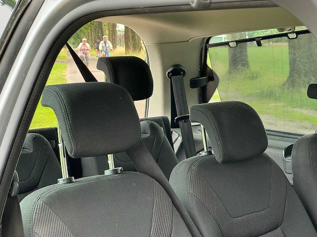 Ford - 2010 - galaxy - 2.0 titanium - 7 persoons - 91-nds-1 - afbeelding 10 van  20