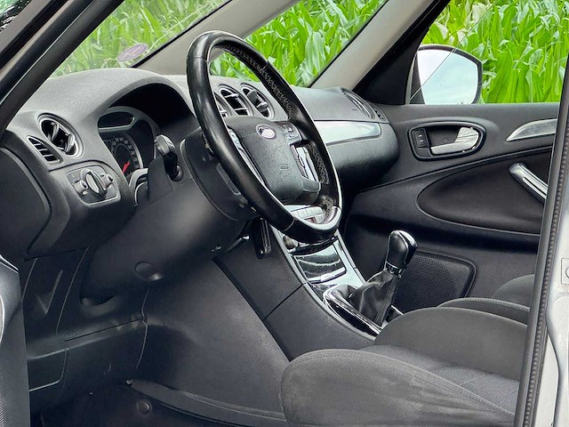 Ford - 2010 - galaxy - 2.0 titanium - 7 persoons - 91-nds-1 - afbeelding 20 van  20