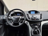 Ford - 2011 - c-max - 1.6 eco. titanium - jf-285-n - afbeelding 3 van  20
