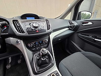 Ford - 2011 - c-max - 1.6 eco. titanium - jf-285-n - afbeelding 9 van  20