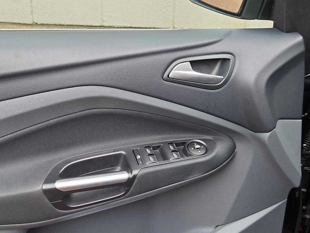 Ford - 2011 - c-max - 1.6 eco. titanium - jf-285-n - afbeelding 10 van  20