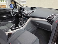 Ford - 2011 - c-max - 1.6 eco. titanium - jf-285-n - afbeelding 12 van  20