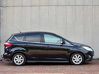 Ford - 2011 - c-max - 1.6 eco. titanium - jf-285-n - afbeelding 15 van  20
