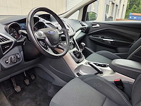 Ford - 2011 - c-max - 1.6 eco. titanium - jf-285-n - afbeelding 20 van  20