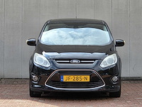 Ford - 2011 - c-max - 1.6 eco. titanium - jf-285-n - afbeelding 1 van  9