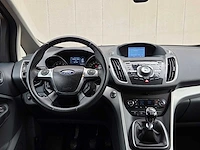 Ford - 2011 - c-max - 1.6 eco. titanium - jf-285-n - afbeelding 3 van  31