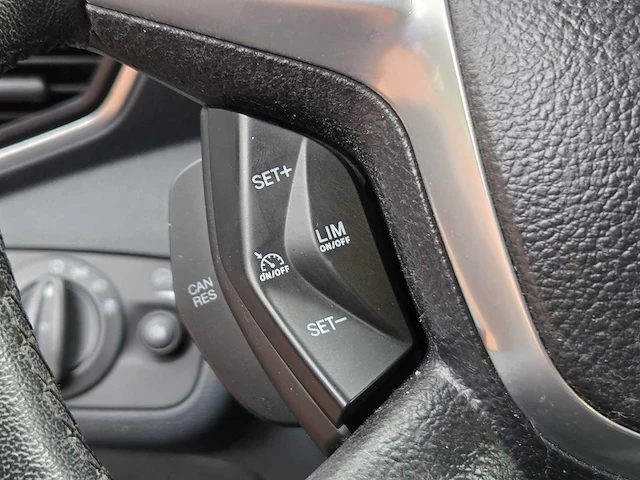 Ford - 2011 - c-max - 1.6 eco. titanium - jf-285-n - afbeelding 5 van  31