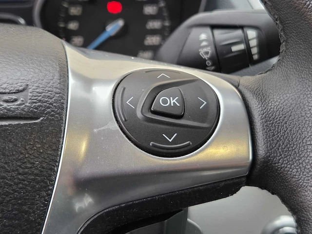Ford - 2011 - c-max - 1.6 eco. titanium - jf-285-n - afbeelding 7 van  31