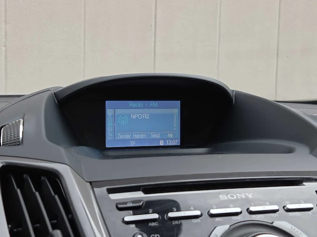 Ford - 2011 - c-max - 1.6 eco. titanium - jf-285-n - afbeelding 13 van  31
