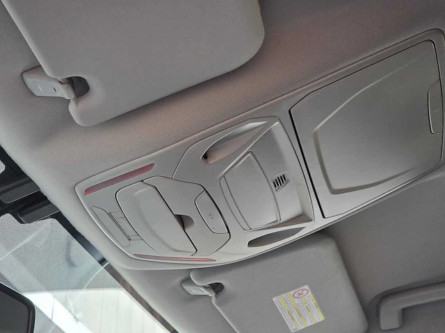 Ford - 2011 - c-max - 1.6 eco. titanium - jf-285-n - afbeelding 18 van  31