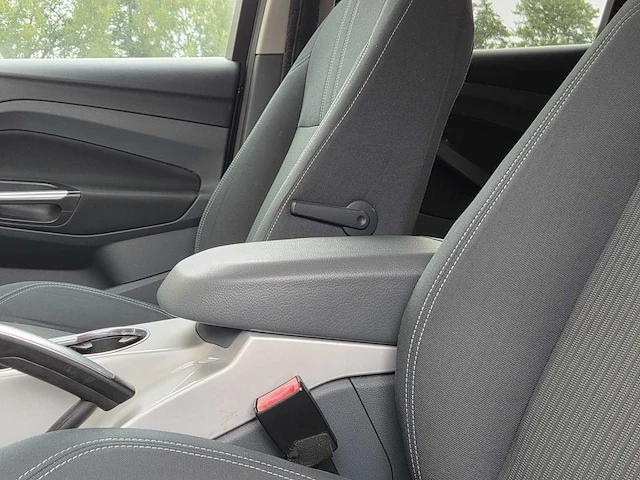 Ford - 2011 - c-max - 1.6 eco. titanium - jf-285-n - afbeelding 19 van  31