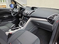 Ford - 2011 - c-max - 1.6 eco. titanium - jf-285-n - afbeelding 21 van  31