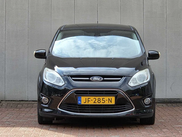 Ford - 2011 - c-max - 1.6 eco. titanium - jf-285-n - afbeelding 12 van  31