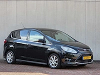 Ford - 2011 - c-max - 1.6 eco. titanium - jf-285-n - afbeelding 23 van  31