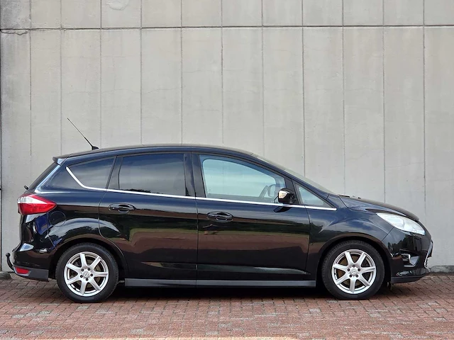 Ford - 2011 - c-max - 1.6 eco. titanium - jf-285-n - afbeelding 26 van  31
