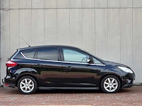 Ford - 2011 - c-max - 1.6 eco. titanium - jf-285-n - afbeelding 26 van  31