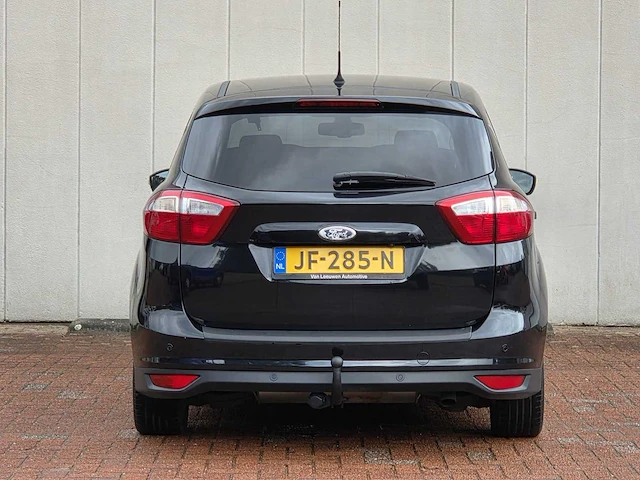 Ford - 2011 - c-max - 1.6 eco. titanium - jf-285-n - afbeelding 28 van  31
