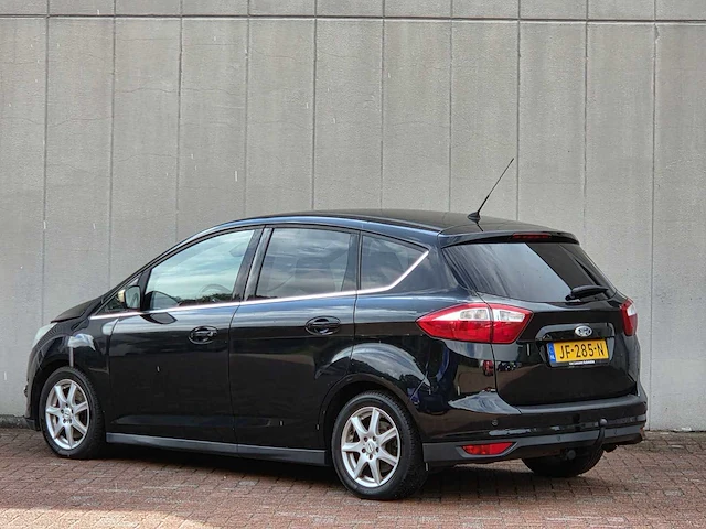 Ford - 2011 - c-max - 1.6 eco. titanium - jf-285-n - afbeelding 29 van  31