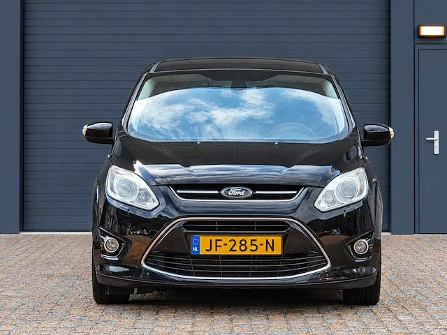 Ford - 2011 - c-max - 1.6 eco. titanium - jf-285-n - afbeelding 6 van  29