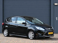 Ford - 2011 - c-max - 1.6 eco. titanium - jf-285-n - afbeelding 7 van  29