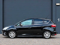 Ford - 2011 - c-max - 1.6 eco. titanium - jf-285-n - afbeelding 10 van  29