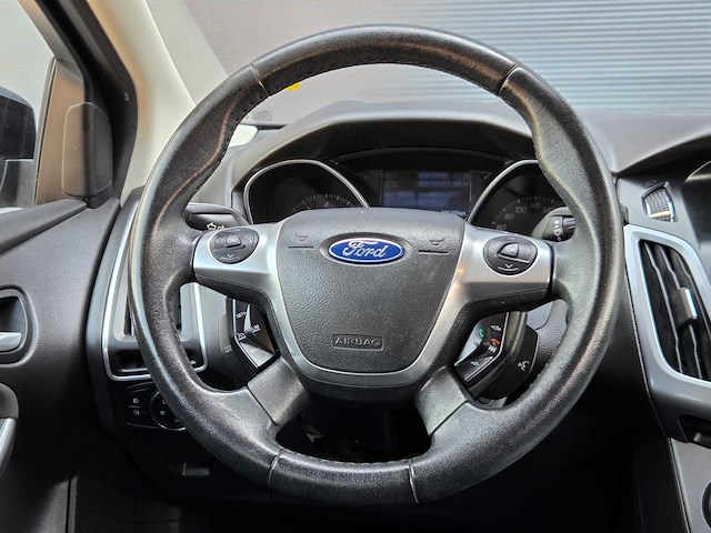 Ford - 2011 - focus - 1.6 ti-vct titanium - k-995-dv - afbeelding 5 van  24