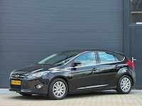 Ford - 2011 - focus - 1.6 ti-vct titanium - k-995-dv