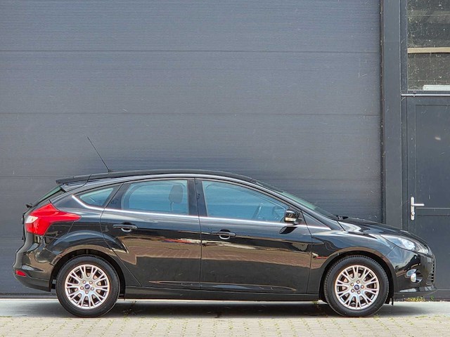 Ford - 2011 - focus - 1.6 ti-vct titanium - k-995-dv - afbeelding 19 van  24