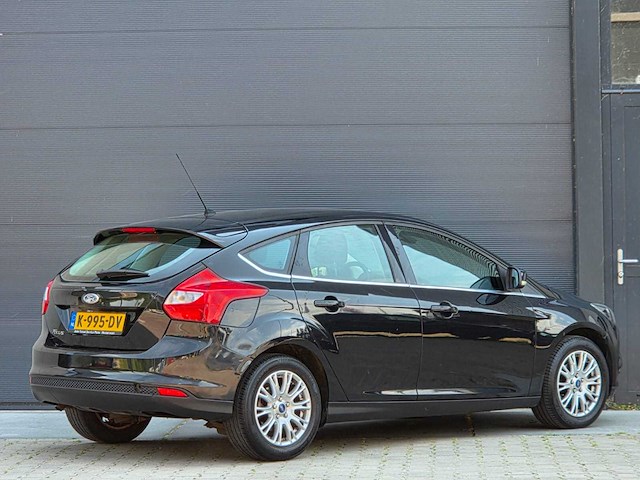 Ford - 2011 - focus - 1.6 ti-vct titanium - k-995-dv - afbeelding 20 van  24
