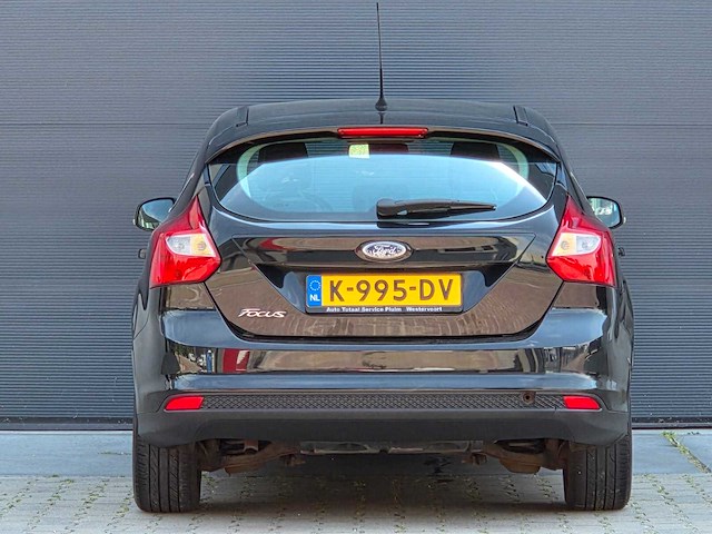 Ford - 2011 - focus - 1.6 ti-vct titanium - k-995-dv - afbeelding 21 van  24