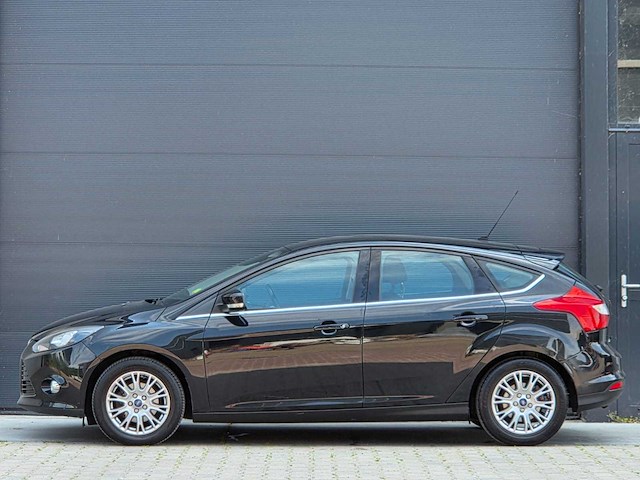 Ford - 2011 - focus - 1.6 ti-vct titanium - k-995-dv - afbeelding 23 van  24