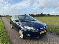 Ford - 2011 - focus wagon - 1.6 ti-vct first ed. - 95-sbv-7 - afbeelding 6 van  12