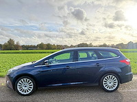 Ford - 2011 - focus wagon - 1.6 ti-vct first ed. - 95-sbv-7 - afbeelding 11 van  12