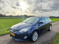 Ford - 2011 - focus wagon - 1.6 ti-vct first ed. - 95-sbv-7 - afbeelding 10 van  12