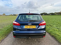 Ford - 2011 - focus wagon - 1.6 ti-vct first ed. - 95-sbv-7 - afbeelding 12 van  12
