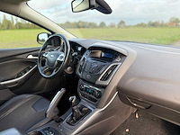Ford - 2011 - focus wagon - 1.6 ti-vct first ed. - 95-sbv-7 - afbeelding 10 van  10
